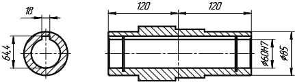 Полый вал UD-K 87.jpg